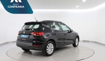 SEAT Arona 1.0 TSI WAVE completo