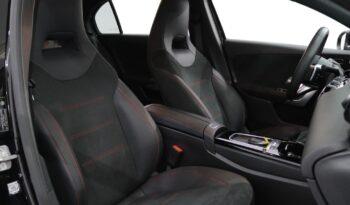 MERCEDES-BENZ Classe A 180 D completo