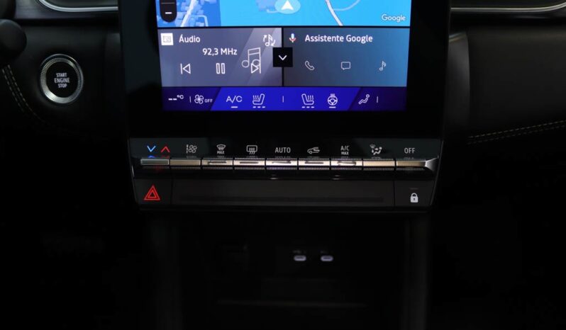 RENAULT SYMBIOZ 1.6 E-TECH FULL HYBRID ICONIC completo