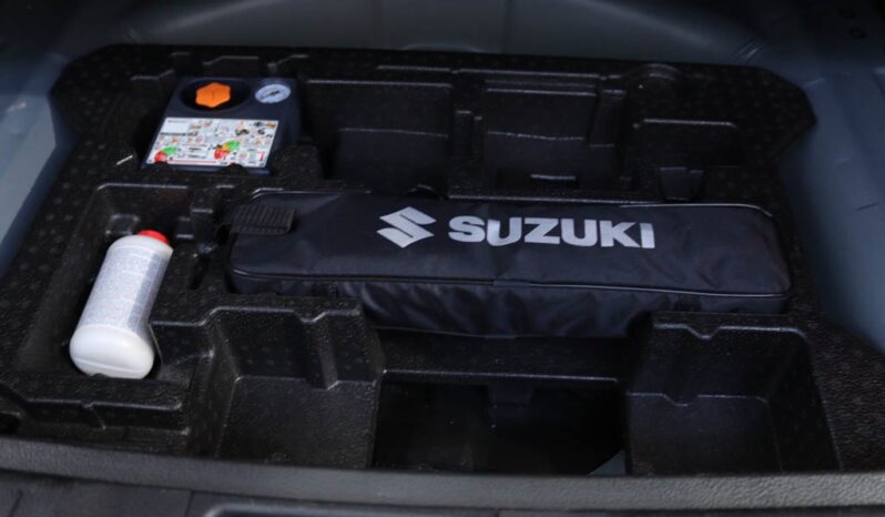 SUZUKI Vitara 1.4T S3 4WD MILD HYBRID completo
