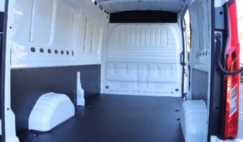 MAXUS DELIVER 9 2.0 TD L3H2 completo
