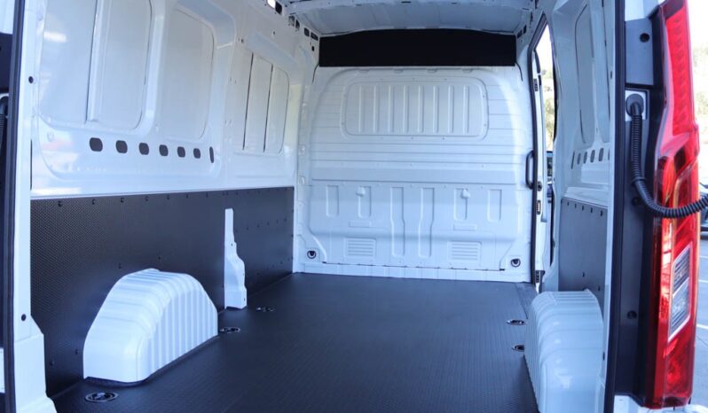 MAXUS DELIVER 9 2.0 TD L3H2 completo
