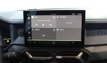 DACIA Duster 1.0 TCE ECO-G JOURNEY BI-FUEL completo