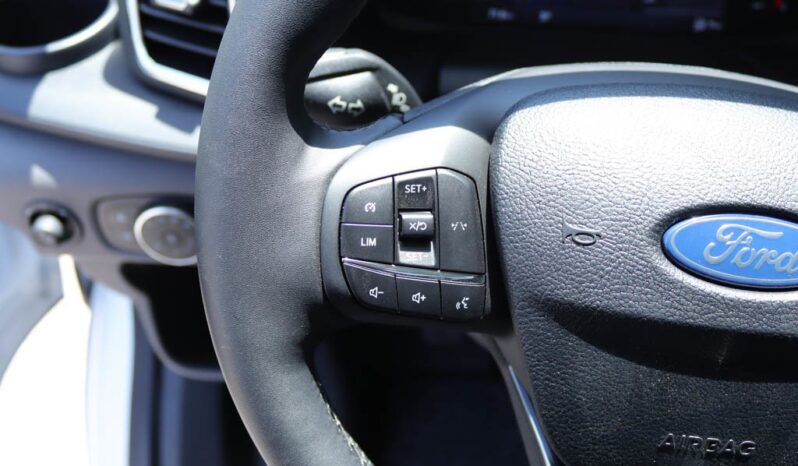 FORD TRANSIT 350 L4 2.0 ECOBLUE H3 TREND completo