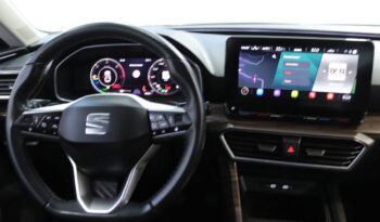 SEAT Leon Sportstourer 1.4 E-HYBRID XCELLENCE DSG completo