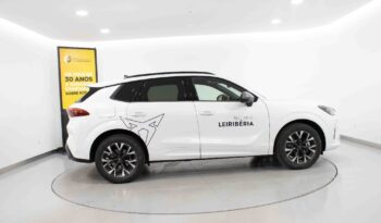 CUPRA Terramar 1.5 E-HYBRID DSG completo