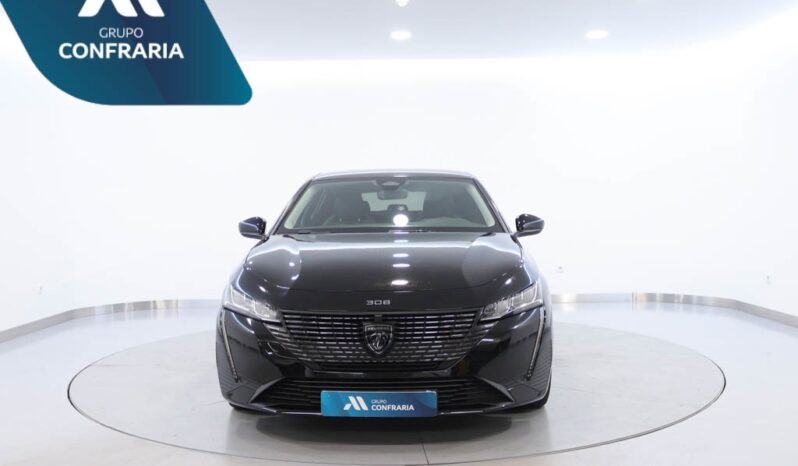 PEUGEOT 308 SW 1.5 BLUEHDI ALLURE PACK completo