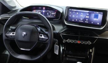 PEUGEOT 208 1.2 PURETECH ALLURE completo