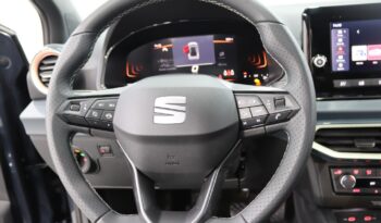 SEAT ARONA 1.0 TSI STYLE completo