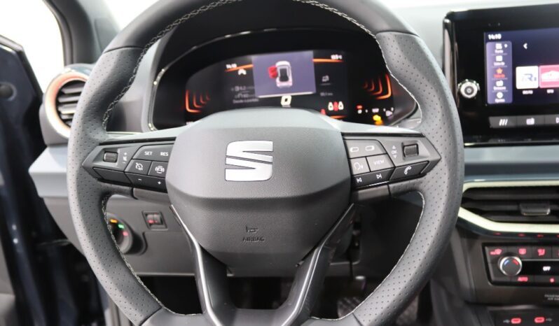 SEAT ARONA 1.0 TSI STYLE completo