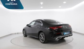 MERCEDES-BENZ Classe CLA Coupé 250 E completo