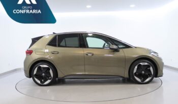 VOLKSWAGEN ID.3 79 KWH PRO S URBAN completo