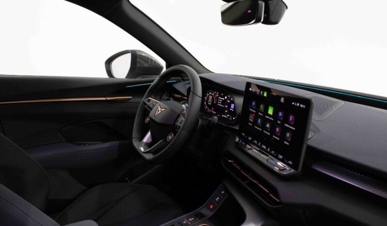 CUPRA Terramar 1.5 E-HYBRID DSG completo