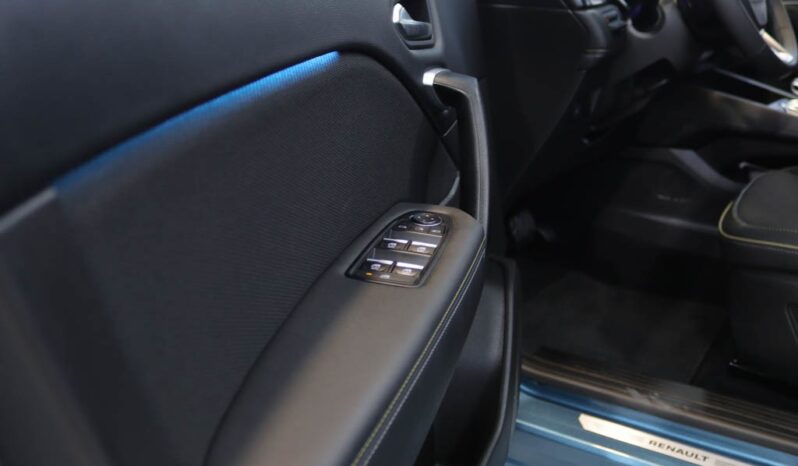 RENAULT SYMBIOZ 1.6 E-TECH FULL HYBRID ICONIC completo