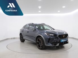 CUPRA Formentor 1.5 TSI CUPRA DSG