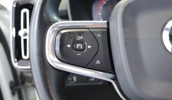 VOLVO XC40 2.0 D3 completo