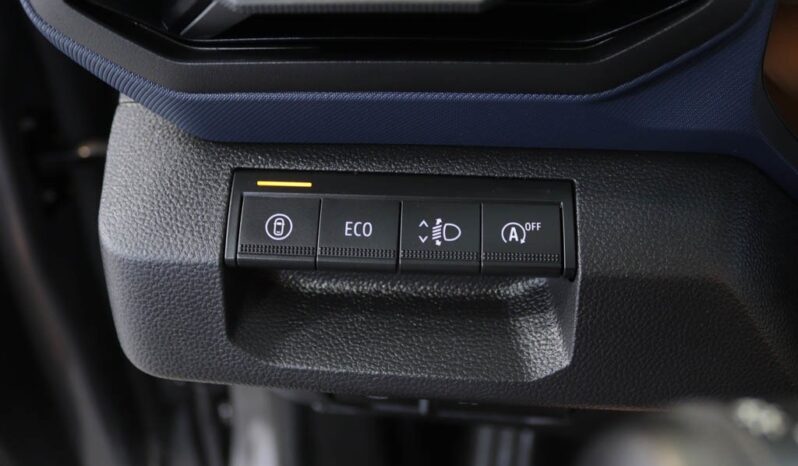 DACIA Duster 1.0 TCE ECO-G JOURNEY BI-FUEL completo