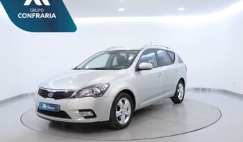 KIA Ceed 1.4 CVVT EX ISG completo