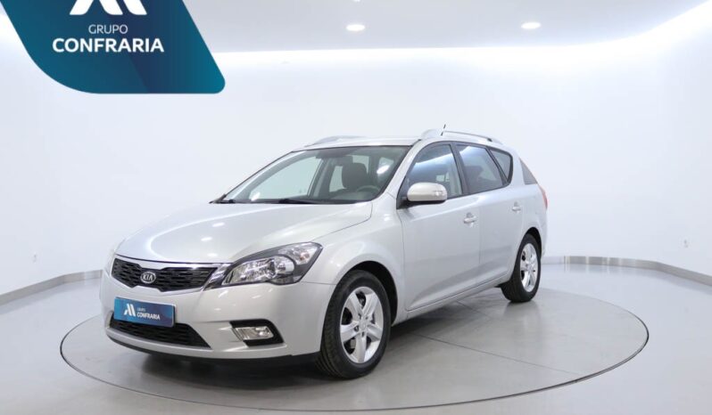 KIA Ceed 1.4 CVVT EX ISG completo