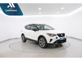 SEAT ARONA 1.0 TSI FR