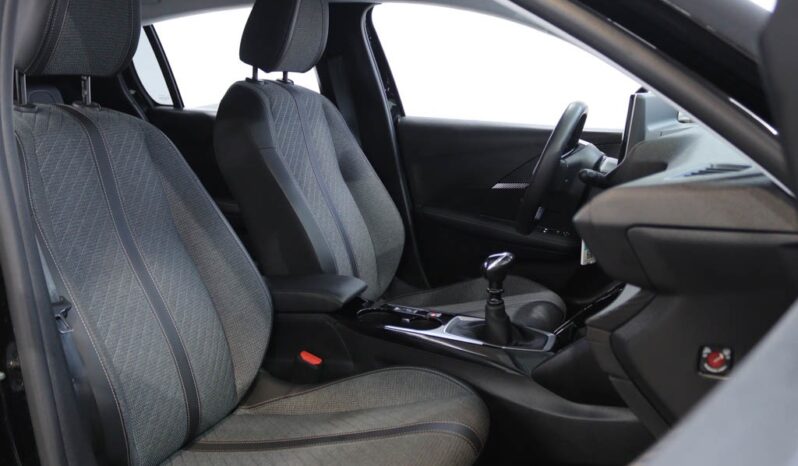 PEUGEOT 208 1.2 PURETECH ALLURE completo