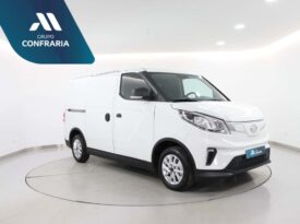 MAXUS EDELIVER 3 50.23 KWH SWB