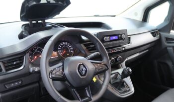 RENAULT Kangoo Van 1.5 BLUE DCI L1 ADCE completo
