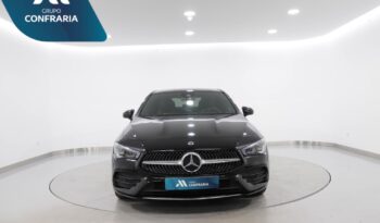 MERCEDES-BENZ Classe CLA Coupé 250 E completo