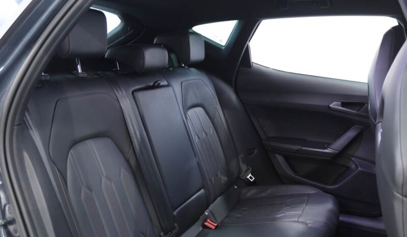 CUPRA Formentor 1.5 TSI CUPRA completo