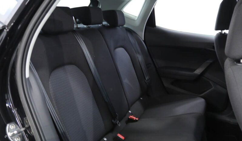 SEAT IBIZA 1.0 TSI STYLE completo
