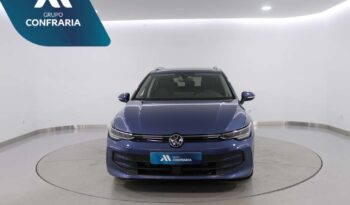 VOLKSWAGEN Golf VIII Variant 2.0 TDI completo