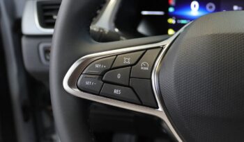 RENAULT CAPTUR 1.0 TCE TECHNO completo