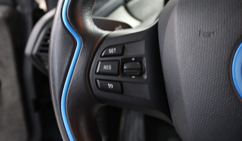 BMW i3 19 kWh completo