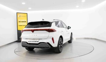 CUPRA Terramar 1.5 E-HYBRID DSG completo