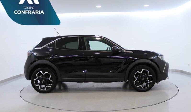 OPEL MOKKA 1.2 T ULTIMATE AT completo