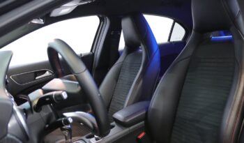 MERCEDES-BENZ Classe A 200 AMG completo