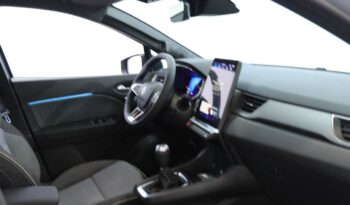 RENAULT SYMBIOZ 1.2 ECO-G TECHNO completo