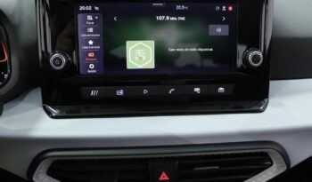 SEAT IBIZA 1.0 TSI STYLE completo