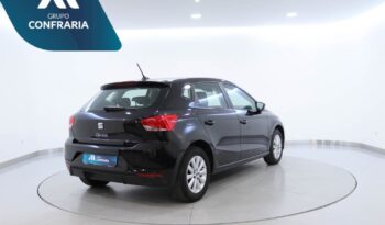 SEAT IBIZA 1.0 TSI STYLE completo