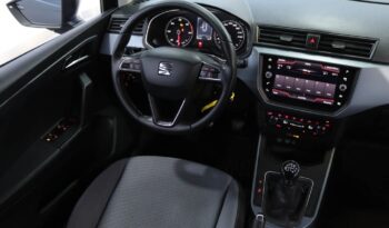 SEAT Arona 1.6 TDI STYLE completo