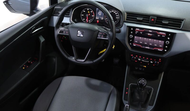 SEAT Arona 1.6 TDI STYLE completo