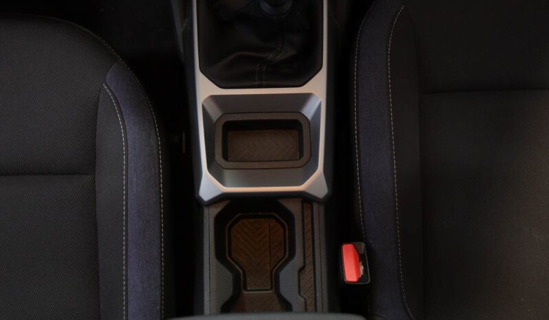 DACIA Duster 1.0 TCE ECO-G JOURNEY BI-FUEL completo