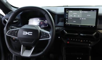 DACIA Duster 1.0 TCE ECO-G JOURNEY BI-FUEL completo