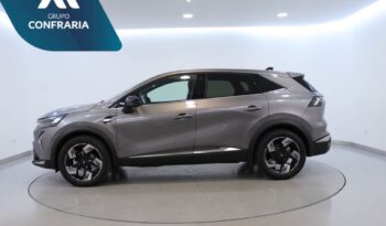 RENAULT SYMBIOZ 1.2 ECO-G TECHNO completo