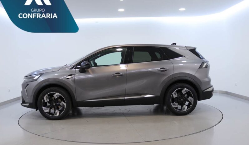 RENAULT SYMBIOZ 1.2 ECO-G TECHNO completo