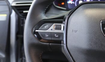 PEUGEOT 208 1.2 PURETECH ALLURE completo