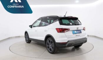 SEAT ARONA 1.0 TSI STYLE DSG completo