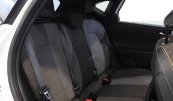 RENAULT CAPTUR 1.0 TCE TECHNO completo