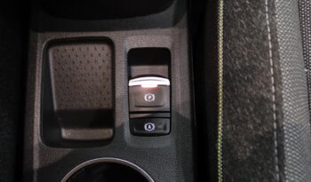 RENAULT CAPTUR 1.0 TCE TECHNO completo
