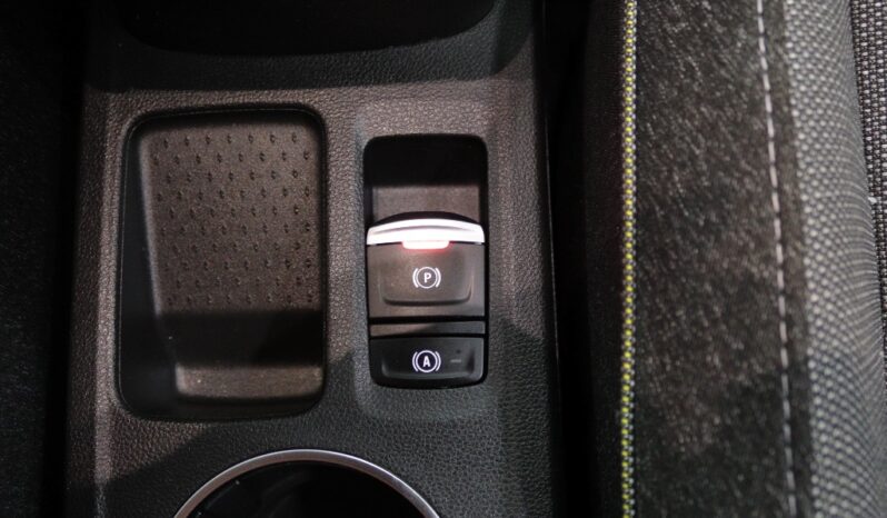 RENAULT CAPTUR 1.0 TCE TECHNO completo